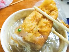 -户部巷小吃(中商徐东平价广场店)