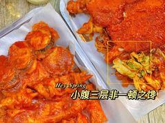 -赵家牛肉砂锅(台西三路店)