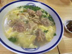 -海清宁记大馅云吞