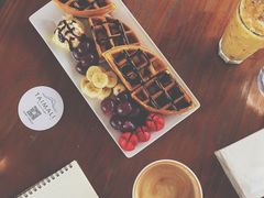 -太麻里文创咖啡馆(创意设计中心店)