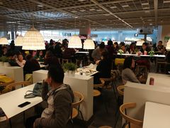 大堂-宜家·瑞典风味餐厅(北京西红门店)