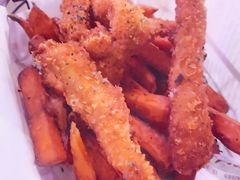 -MR.ROCKY洛奇先生RESTAURANT&BAR(宝安壹方城店)