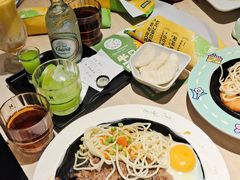 -豪客来牛排(海沧阿罗海店)