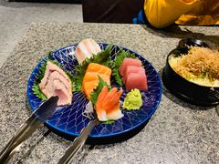 -NIUAN牛庵·日式和牛烧肉(恒隆店)