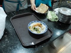 -樊记腊汁肉(竹笆市总店)