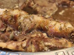 -京城北门羊蝎子铜锅涮肉(总店)