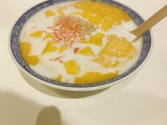 -老廣糖水铺(乐汇城店)