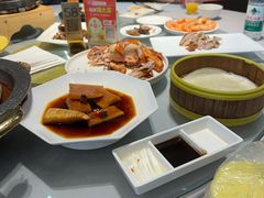 -全聚德(长白直营店)