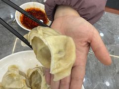 -奉天蚨祥饺子馆
