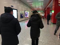 -北沙滩(地铁站)