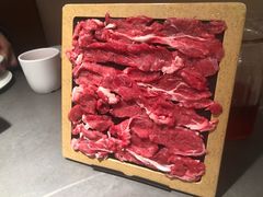 吊龙-骨之味·筒骨汤火锅(江头店)