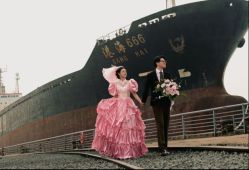 -秦皇岛我和你婚纱摄影工作室