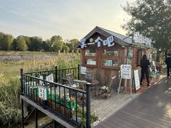 -洪泽湖古堰景区