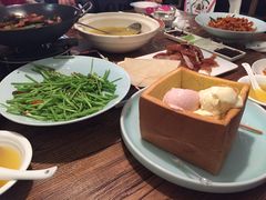 -青年公社烤鸭(青年路店)