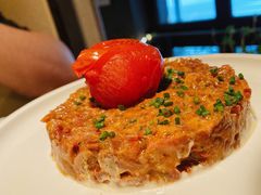 -壳里西餐厅Coquille Seafood Bistro(蒙自路店)