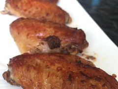 -玛格萝妮比萨屋(四平店)