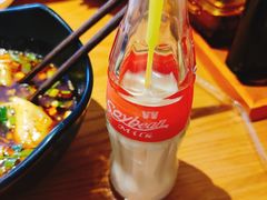 维维豆奶-好這口重庆小面(总店)