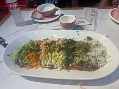 -孙家外婆•长春地标美食新名片(红旗街万达店)