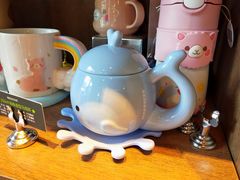 -星巴克(宁波老外滩店)