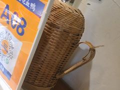 -老萍巷莲花血鸭·萍乡地标江西菜(步行街店)