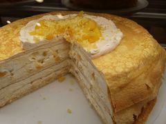 -HARBS(渋谷ヒカリエ シンクス店)