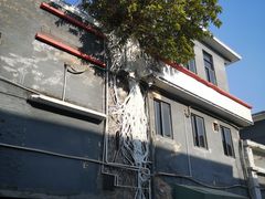 -柴油机1959创意园(IF1959文创园)