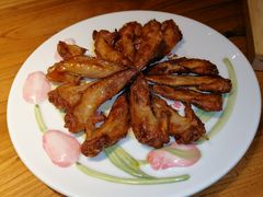 -麦合轻悦餐厅•常州菜(汉江店)