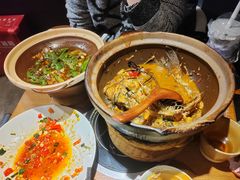 -吃饭皇帝大(合生汇店)