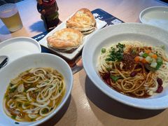 -大师兄·西北小馆(金湾华发商都店)