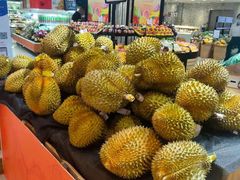 -金鹰超市(国际购物中心新街口店)