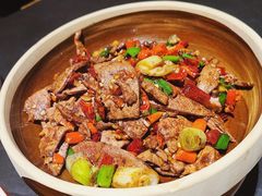 -鸽子侯·家宴·平价海鲜(市图书馆店)