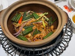 -勝記酒家·37年老字号·经典粤菜(荔枝公园店)
