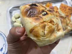 烤包子-正宗新疆天山烧烤(贵新街店)