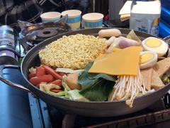 -Meet Sun韩式大排档(五一广场7MALL店)
