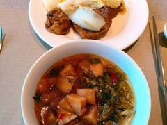-上海佘山世茂艾美酒店