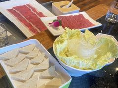 -南门涮肉(通州大船店)