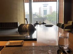 -香樟花园法式铁板烧(恒隆广场店)