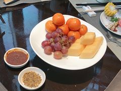 -江上荟·创意中国菜(绿地缤纷城店)