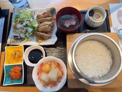 -味太助·银饭食堂(中华城店)