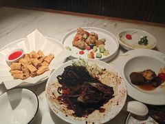 -涌上外婆桥(南塘店)