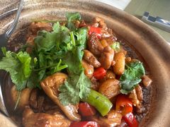 -南昌绿地铂瑞酒店·臻萃轩中餐厅