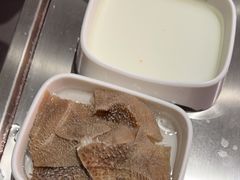-宴全牛粤来越牛潮汕鲜牛肉火锅(海州万达广场店)