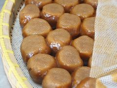 -奉化点心(呼童街店)