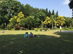 -人民公园(罗湖区)