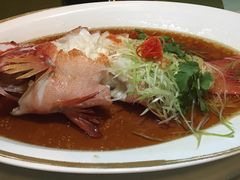 -金轩中餐厅 Jin Xuan(浦东丽思卡尔顿酒店)