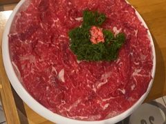 -手选潮汕鲜活牛肉火锅(二七广场店)