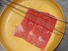 -一绪に寿喜烧(虹悦城店)