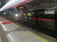 -徐图港(地铁站)