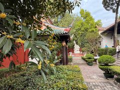 -白帝城·瞿塘峡景区