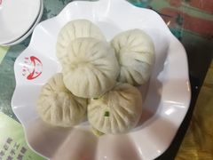 -宝正臻天津包子总店(金阳光居易店)